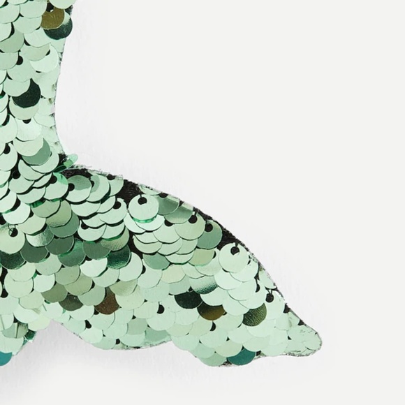 Key Chain Fishtail Design - Picture 3 of 4